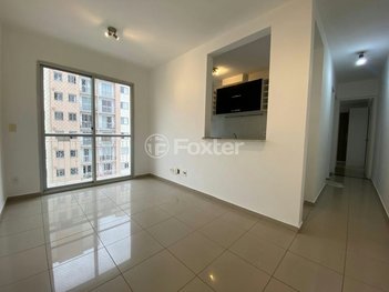apartment em Rua Trajano Reis, Jardim das Vertentes - São Paulo - SP