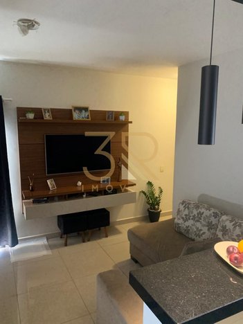 apartment em Rua Paraná, Alto do Ipiranga - Ribeirão Preto - SP