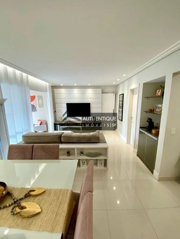 apartment em Rua Dr. Marcel Preotesco, Centro - São Bernardo do Campo - SP