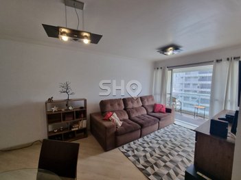 apartment em Rua Diana, Perdizes - São Paulo - SP