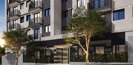 apartment em Rua Mauá, Centro - São Paulo - SP