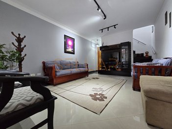 house em Rua Comprida, Vila Mazzei - São Paulo - SP
