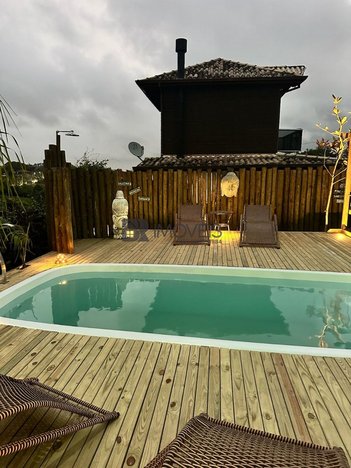 hotel em Rua Roberto Teixeira de Souza, Ibiraquera - Imbituba - SC