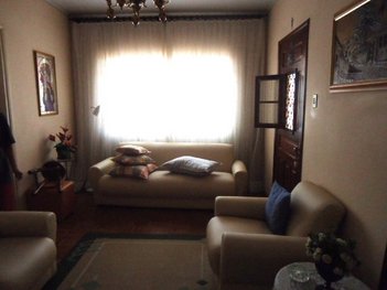 house em Rua Adolfo Catani, Jardim Macarenco - São Carlos - SP