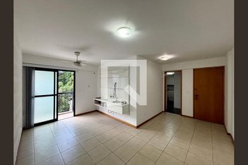 apartment em Rua da Passagem, Botafogo - Rio de Janeiro - RJ