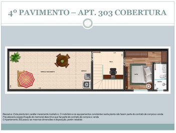 apartment em Rua dos Javaês, Santa Mônica - Belo Horizonte - MG