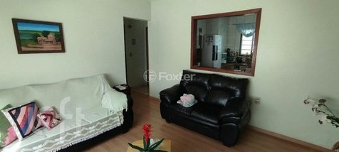 house em Rua Miramar, Estância Velha - Canoas - RS