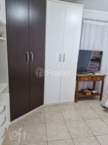 house em Rua Maestro Manoel Pernes da Silva, Santa Mônica - Florianópolis - SC