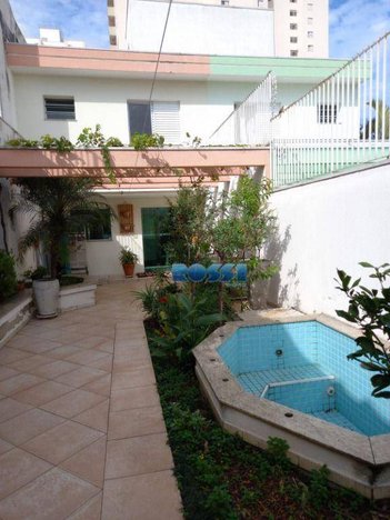house em Rua Emílio Barbosa, Vila Prudente - São Paulo - SP