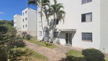 apartment em Rua Afonso Simioni, Jardim Nova Suíça - Piracicaba - SP