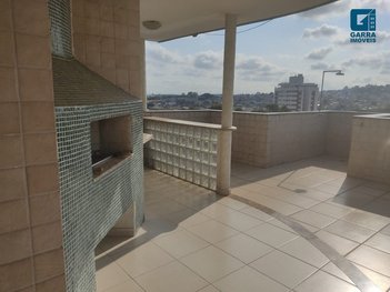 apartment em Rua Professor Benito do Carmo, Palmares - Belo Horizonte - MG