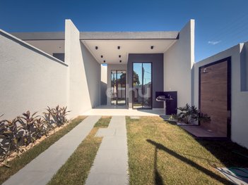 house em Rua Crisanto Barroso, Urucunema - Eusébio - CE
