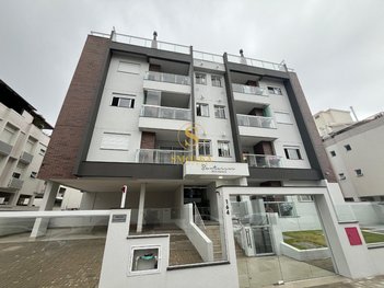 apartment em Mario Giocondo Crocetta, Ingleses do Rio Vermelho - Florianópolis - SC