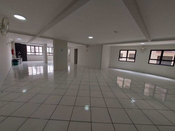 apartment em Avenida Guilhermina, Guilhermina - Praia Grande - SP