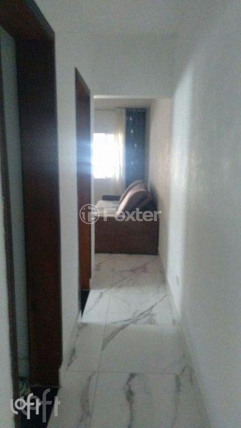 house em José Mauro Lacava, Jardim Guapituba - Mauá - SP