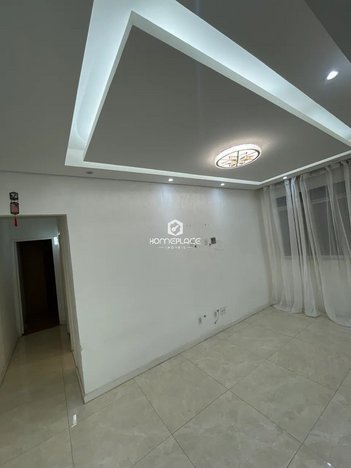 apartment em Rua Domingos Lentini, Nova Petrópolis - São Bernardo do Campo - SP