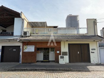 office em Rua Major Navarro Lins, Anita Garibaldi - Joinville - SC