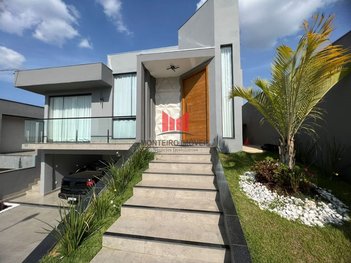 house em Avenida Um, Gran Royalle - Lagoa Santa - MG