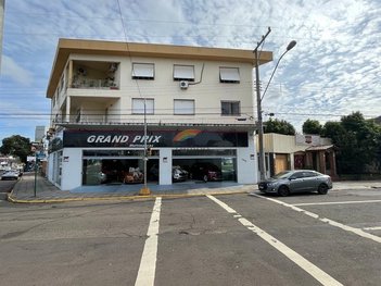 commercial_property em Primeiro de Março, Pátria Nova - Novo Hamburgo - RS
