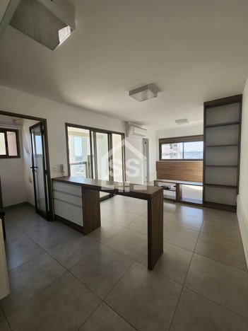 apartment em Rua Dionísio da Costa, Vila Mariana - São Paulo - SP