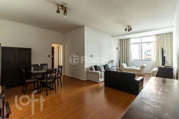 apartment em Rua Itambé, Higienópolis - São Paulo - SP