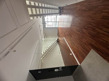 apartment em Rua Álvaro de Carvalho, Centro - São Paulo - SP