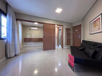 apartment em AL CAMPINAS, Jardim Paulista - São Paulo - SP