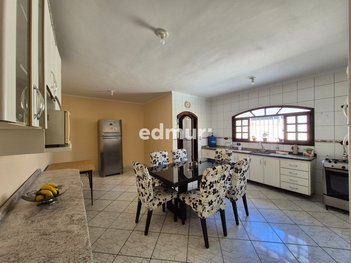 house em Rua Laureano, Vila Camilópolis - Santo André - SP