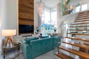 apartment em Rua Itapaiuna, Jardim Morumbi - São Paulo - SP
