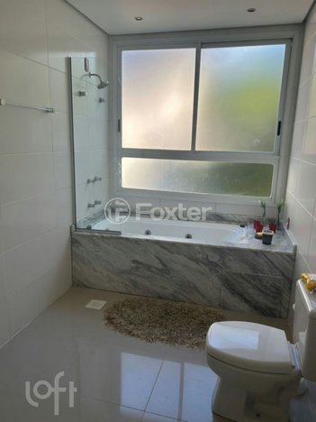 house em Rodovia Jornalista Maurício Sirotsky Sobrinho, Jurerê - Florianópolis - SC