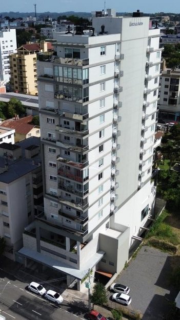 apartment em Rua Treze de Maio, Centro - Farroupilha - RS