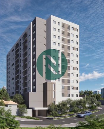 apartment em Rua Celso Vieira, Vila Pereira Barreto - São Paulo - SP