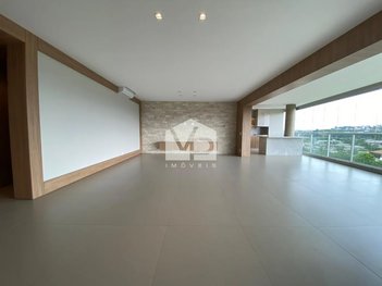 apartment em Rua Dois, Vila do Golf - Ribeirão Preto - SP