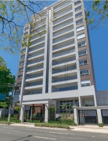 apartment em Avenida Indianópolis, Indianópolis - São Paulo - SP