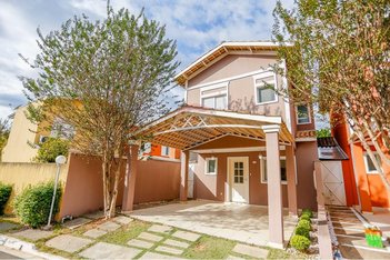 house em Avenida São Paulo, Além Ponte - Sorocaba - SP