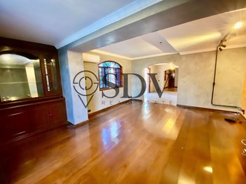 house em Rua Sarita Cyrillo, Jardim Paulista - São Paulo - SP