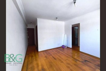 apartment em Rua Pelotas, Vila Mariana - São Paulo - SP
