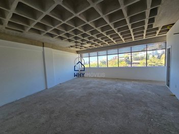 office em Rodovia Januário Carneiro, Vila da Serra - Nova Lima - MG
