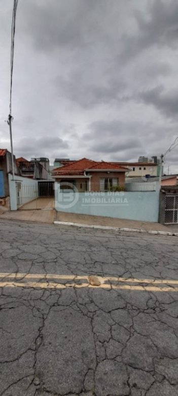 house em Rua Neá, Vila Ré - São Paulo - SP
