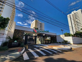 apartment em Rua Carmela Dutra, Jardim Morumbi - Londrina - PR