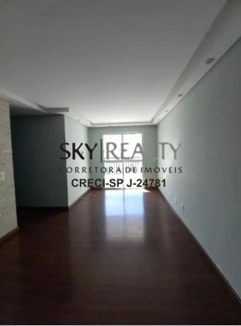 apartment em Rua da Chibata, Vila Andrade - São Paulo - SP