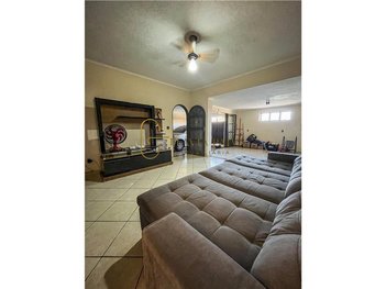 house em Travessa Schibuola, Campos Elíseos - Ribeirão Preto - SP