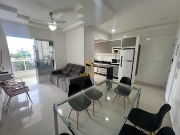 apartment em Rua Brisamar, Ingleses do Rio Vermelho - Florianópolis - SC