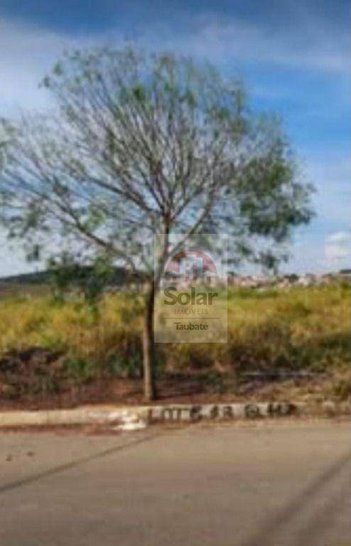 land_lot em Rodovia Oswaldo Cruz, Chácara São Félix - Taubaté - SP