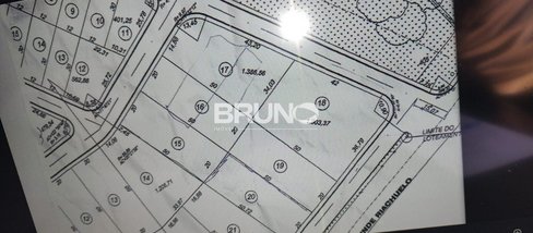 commercial_land_lot em Rua Vinte e Cinco, Bela Vista - Resende - RJ