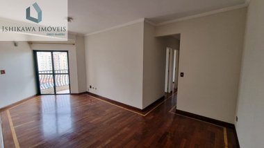 apartment em Rua Abagiba, Saúde - São Paulo - SP