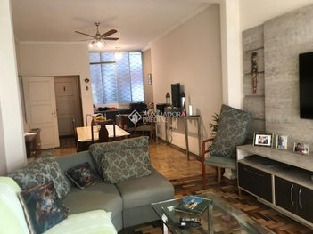 apartment em Avenida Protásio Alves, Petrópolis - Porto Alegre - RS