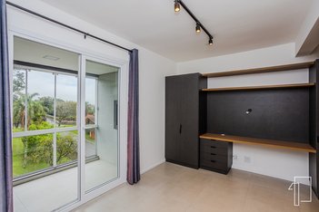 apartment em Rua João XXIII, São José - São Leopoldo - RS