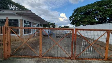 land_lot em Avenida Pedro Friggi, Cidade Vista Verde - São José dos Campos - SP
