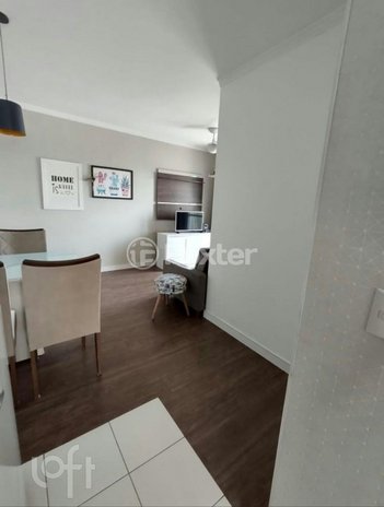apartment em Rua Eugênia S Vitale, Taboão - São Bernardo do Campo - SP